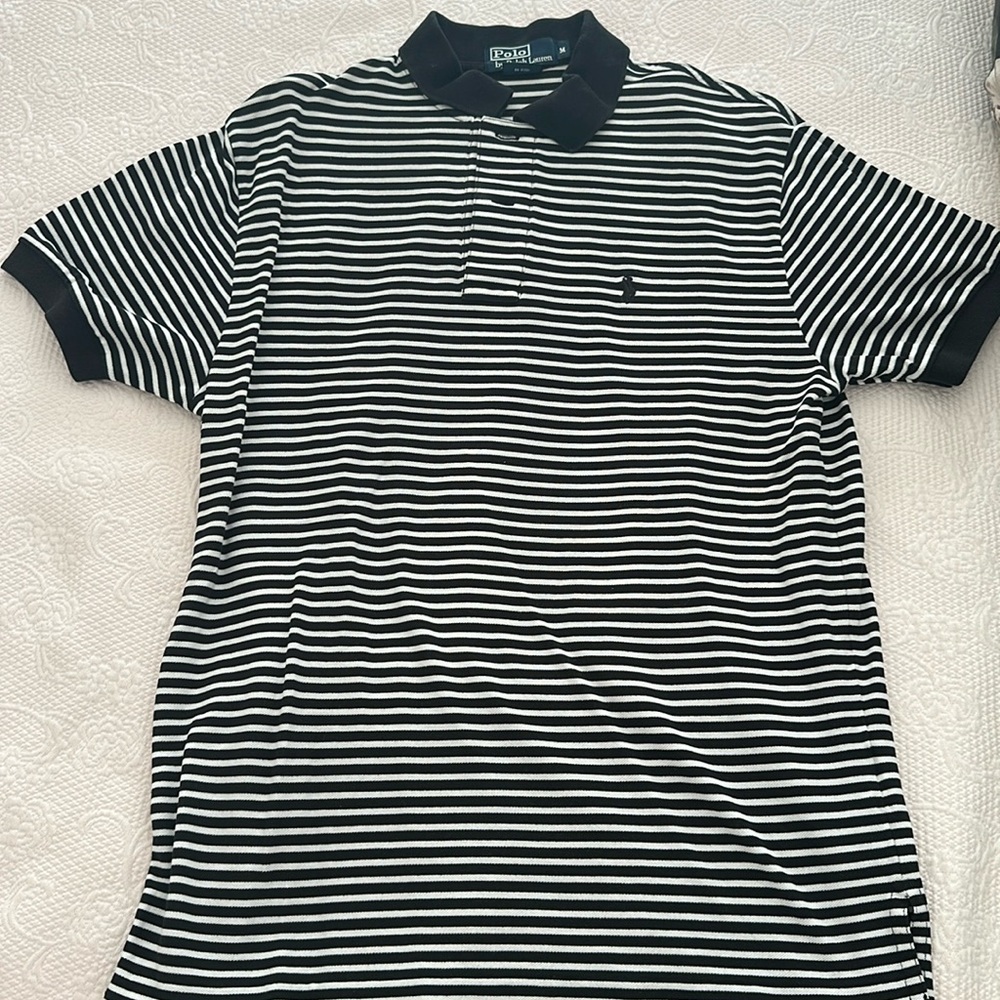 Men’s Polo Top